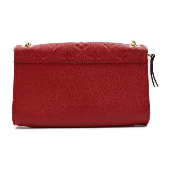Louis Vuitton Pochette Wallet Cerise Gold hardware - Picture 3 of 9
